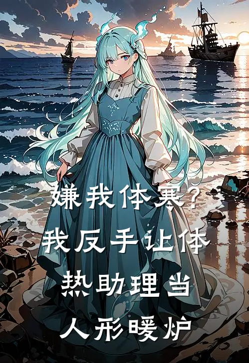 苏然赵晋嫌我体寒?我反手让体热助理当人形暖炉全文免费阅读_苏然赵晋完整版免费阅读