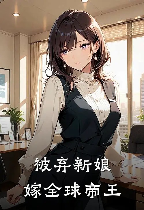 被弃新娘，嫁全球帝王（苏晚顾晏辰）最新章节列表_苏晚顾晏辰)被弃新娘，嫁全球帝王最新章节列表笔趣阁（被弃新娘，嫁全球帝王）