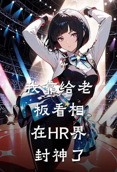 我靠给老板看相，在HR界封神了(苏念龙傲天)最新推荐小说_最新免费小说我靠给老板看相，在HR界封神了苏念龙傲天