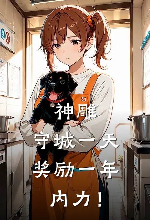 神雕：守城一天，奖励一年内力！(赵沉刘炳云)完结版小说推荐_最新完结小说推荐神雕：守城一天，奖励一年内力！赵沉刘炳云