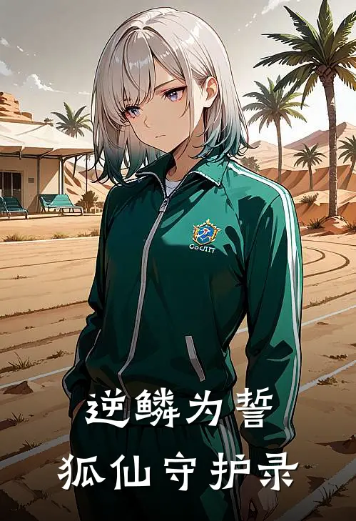 逆鳞为誓：狐仙守护录苏悦胡枫免费小说全文阅读_最新章节列表逆鳞为誓：狐仙守护录(苏悦胡枫)