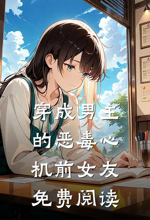 穿成男主的恶毒心机前女友免费阅读