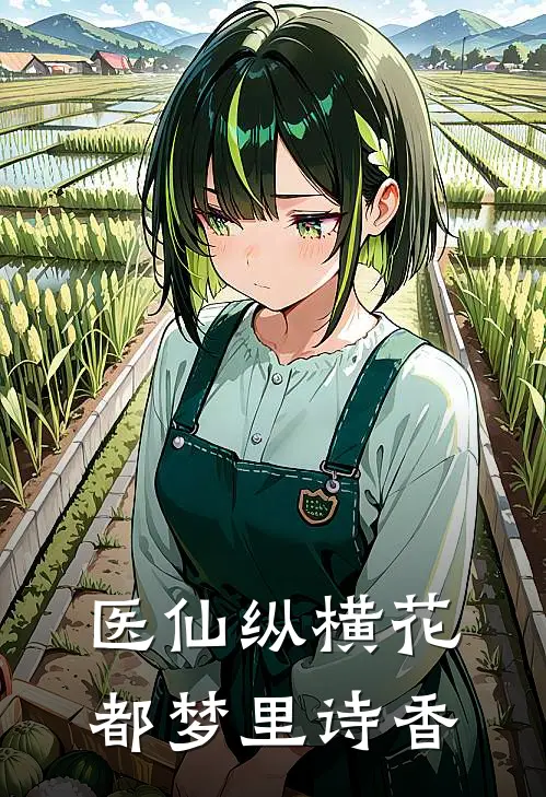 医仙纵横花都 梦里诗香