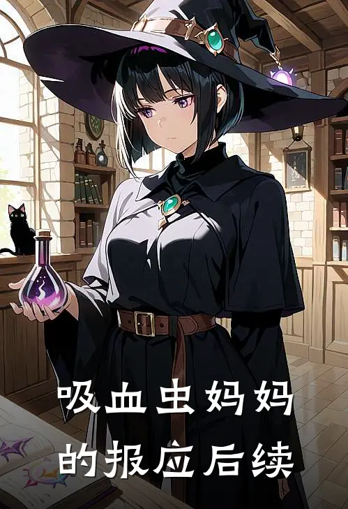 吸血虫妈妈的报应后续