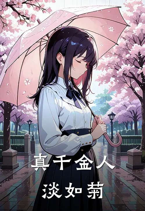 真千金人淡如菊