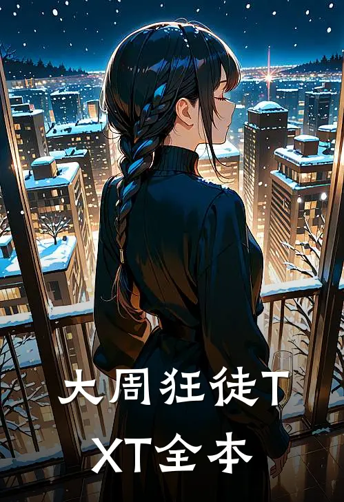 大周狂徒TXT全本