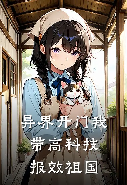 异界开门我带高科技报效祖国(林辰秦峰)完结版小说推荐_最新完结小说推荐异界开门我带高科技报效祖国林辰秦峰