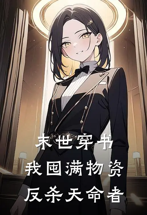 末世穿书：我囤满物资反杀天命者全文免费阅读无弹窗大结局_末世穿书：我囤满物资反杀天命者（凌辰苏晚）小说免费阅读大结局