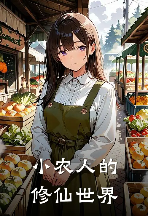 小农人的修仙世界