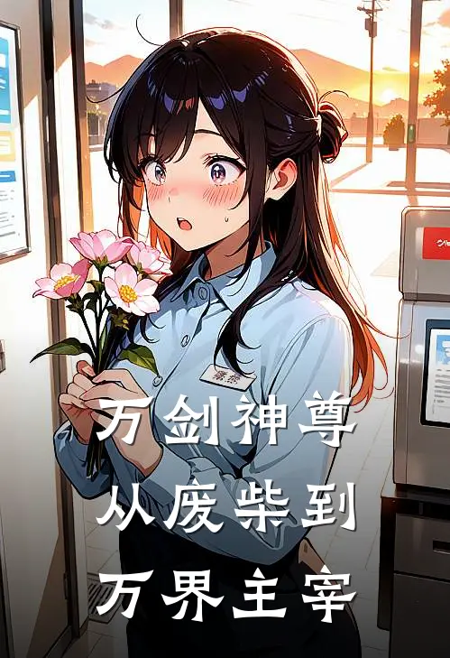 万剑神尊：从废柴到万界主宰(林辰苏清月)免费完结小说_小说完整版免费阅读万剑神尊：从废柴到万界主宰(林辰苏清月)