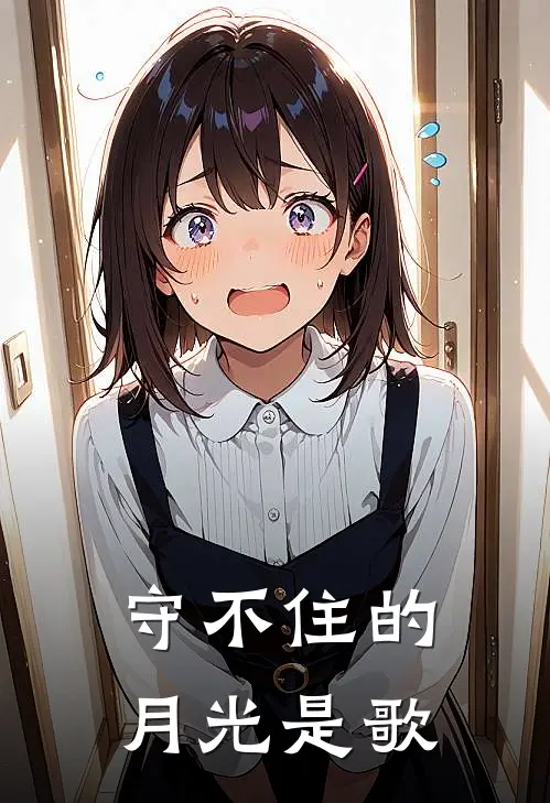 守不住的月光是歌