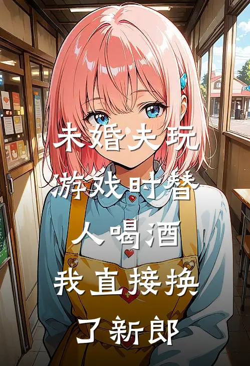 未婚夫玩游戏时替人喝酒，我直接换了新郎