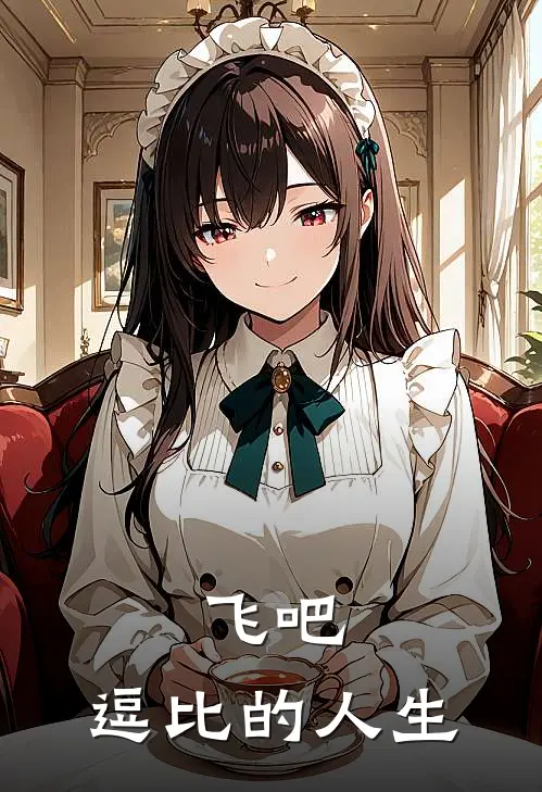 飞吧，逗比的人生