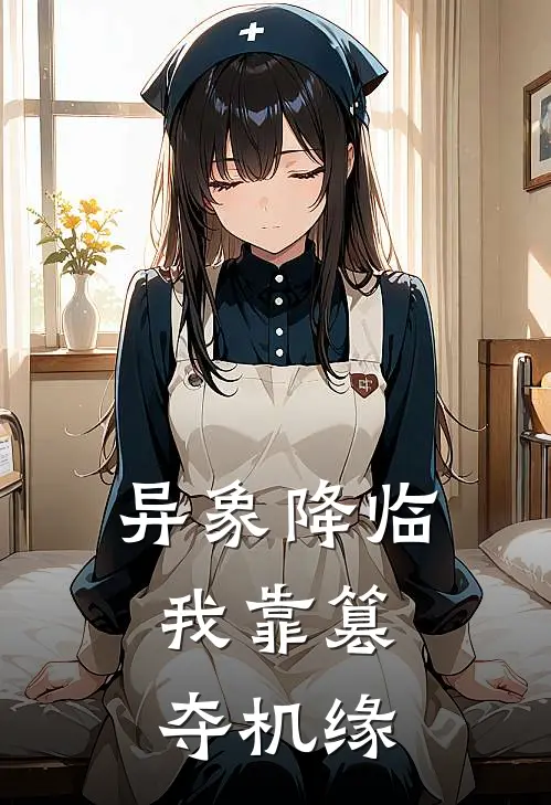 异象降临：我靠篡夺机缘凌彻林浩热门完结小说_最热门小说异象降临：我靠篡夺机缘凌彻林浩