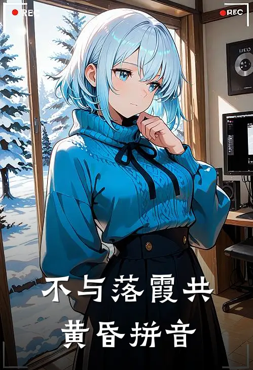 不与落霞共黄昏拼音