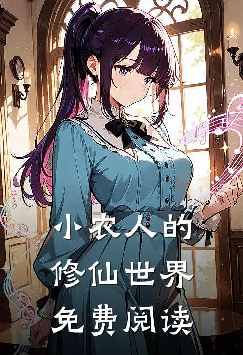 小农人的修仙世界免费阅读