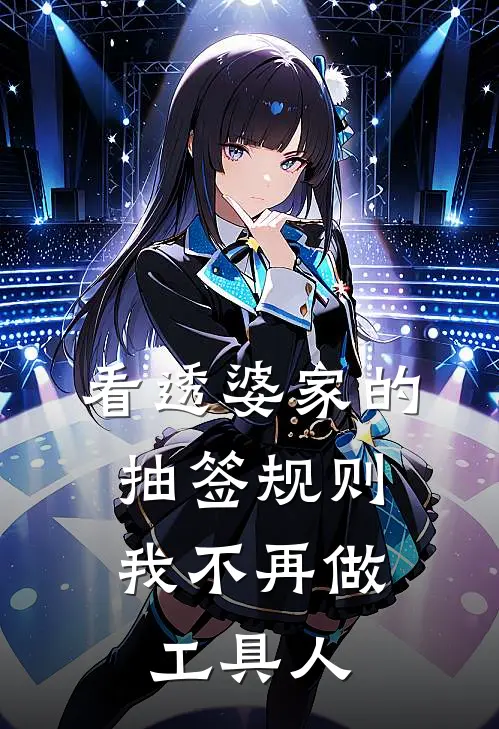 看透婆家的抽签规则，我不再做工具人
