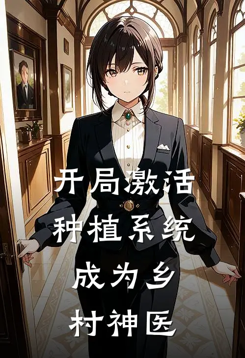 开局激活种植系统，成为乡村神医李淳单王德海免费小说全文阅读_免费小说在线阅读开局激活种植系统，成为乡村神医李淳单王德海