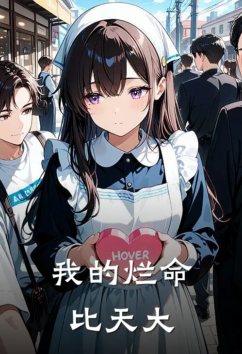 我的烂命比天大