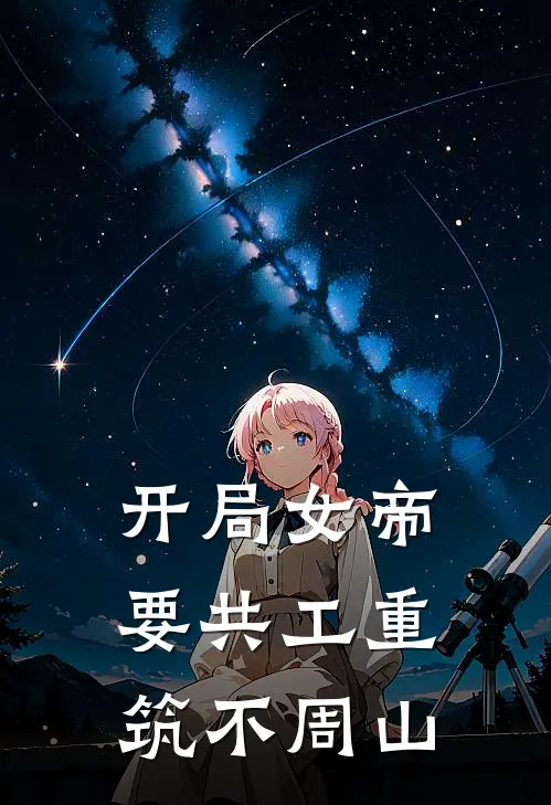 扶摇云荒《开局女帝，要共工重筑不周山》完结版免费阅读_扶摇云荒热门小说