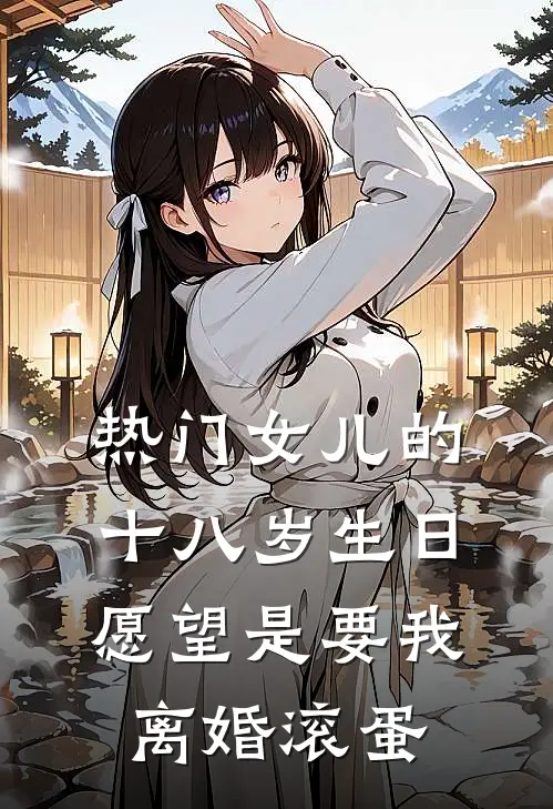 [热门]女儿的十八岁生日愿望是要我离婚滚蛋