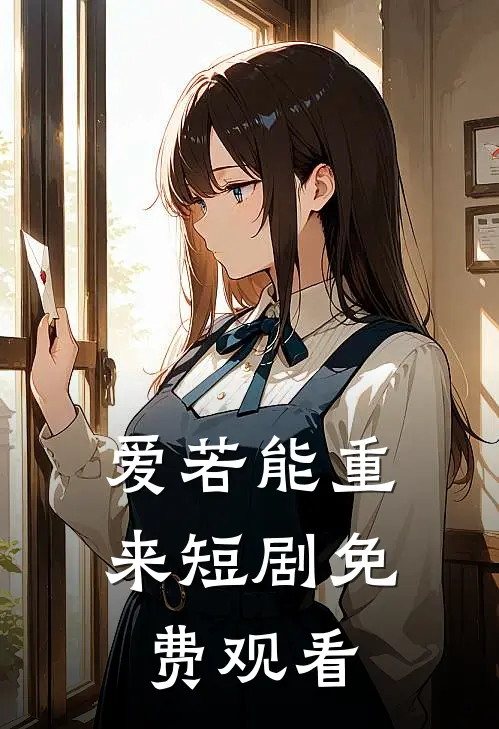 爱若能重来短剧免费观看