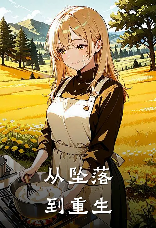 从坠落到重生苏雨刘木匠最新好看小说_最新章节列表从坠落到重生(苏雨刘木匠)