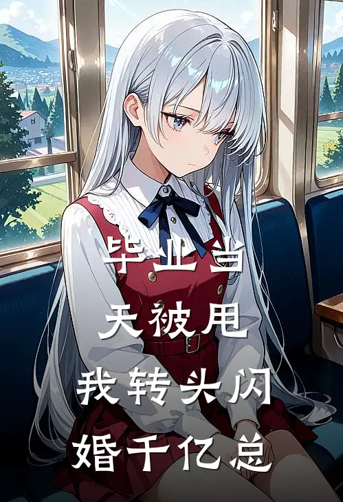 毕业当天被甩，我转头闪婚千亿总(苏静晚江哲)免费小说_最新小说全文阅读毕业当天被甩，我转头闪婚千亿总苏静晚江哲