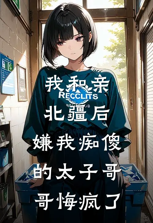 我和亲北疆后，嫌我痴傻的太子哥哥悔疯了