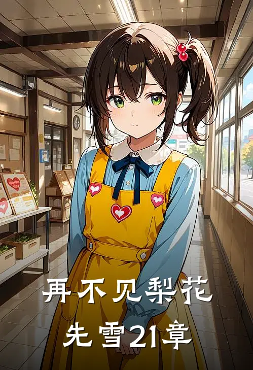 再不见梨花先雪21章