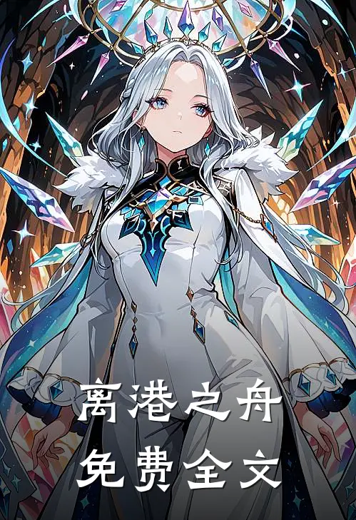 离港之舟免费全文