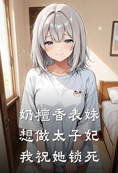 奶檀香表妹想做太子妃，我祝她锁死