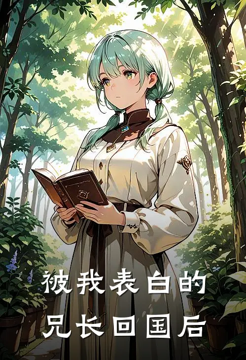 被我表白的兄长回国后