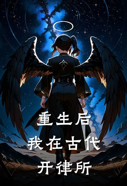 重生后，我在古代开律所