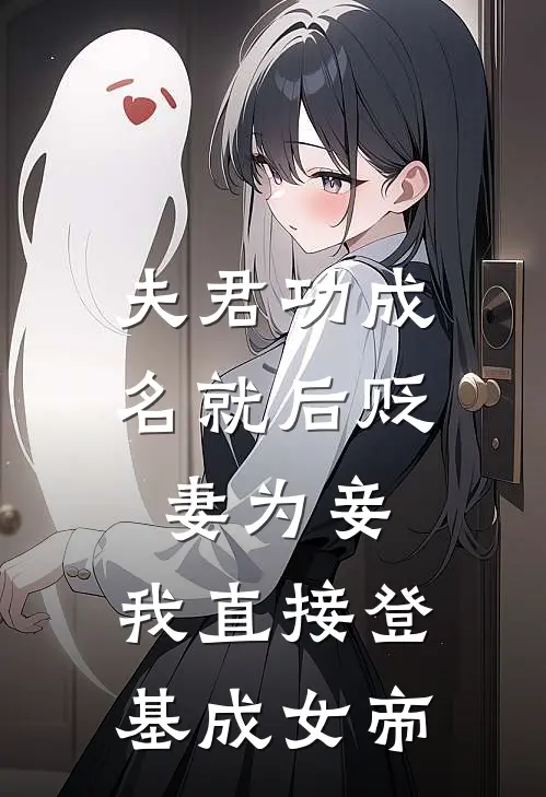 夫君功成名就后贬妻为妾，我直接登基成女帝