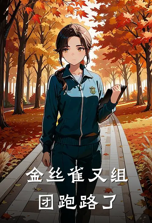 金丝雀又组团跑路了