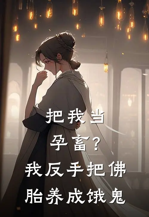 把我当孕畜？我反手把佛胎养成饿鬼