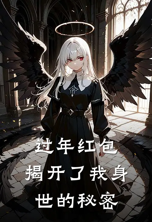 过年红包，揭开了我身世的秘密陈倩沈柠全文在线阅读_过年红包，揭开了我身世的秘密全集免费阅读