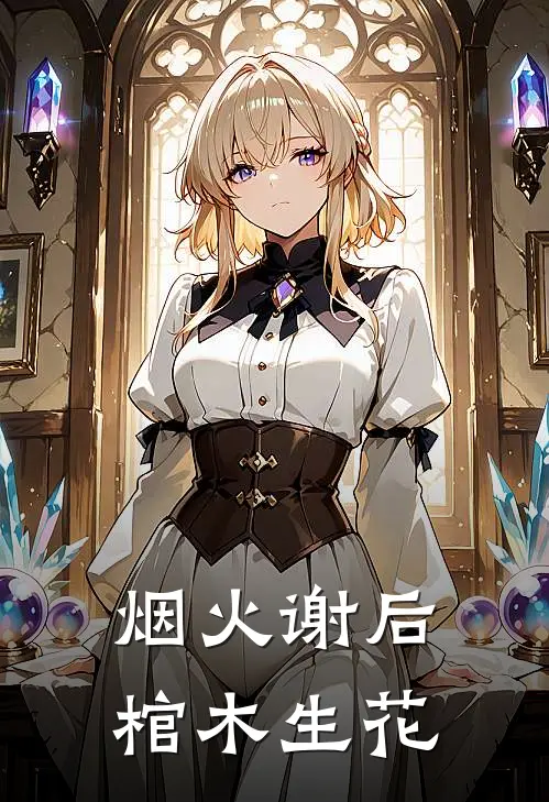 烟火谢后，棺木生花