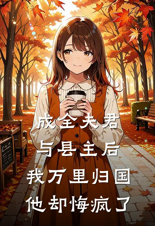 成全夫君与县主后，我万里归国，他却悔疯了