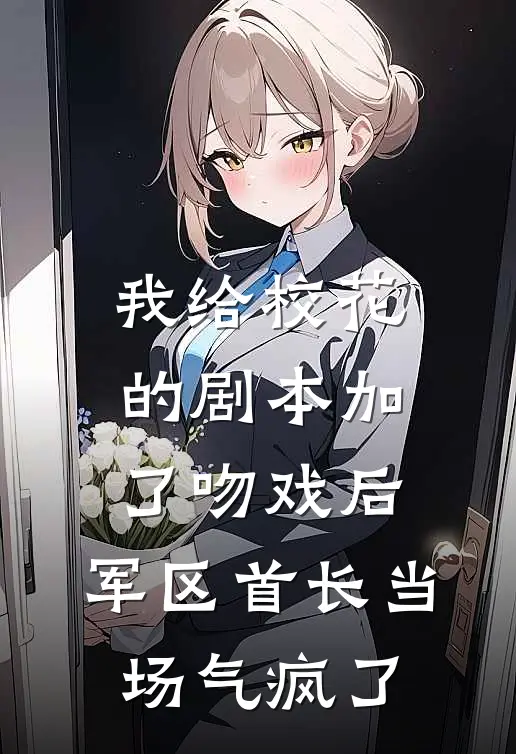 我给校花的剧本加了吻戏后，军区首长当场气疯了