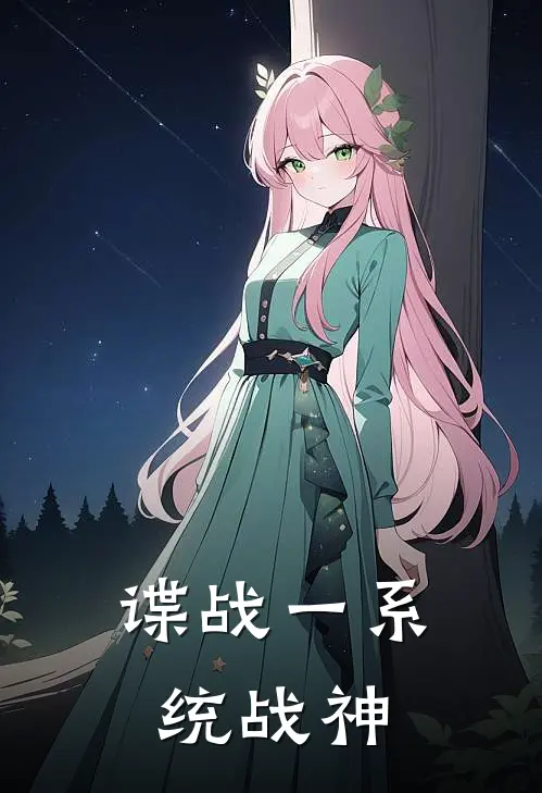 谍战一系统战神