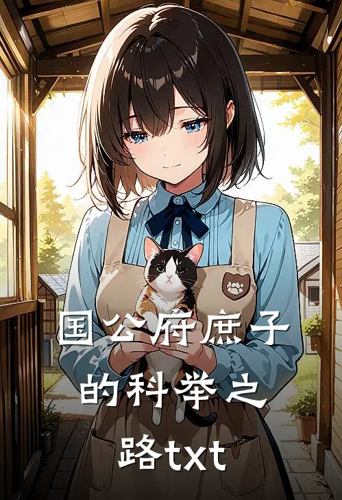 国公府庶子的科举之路txt