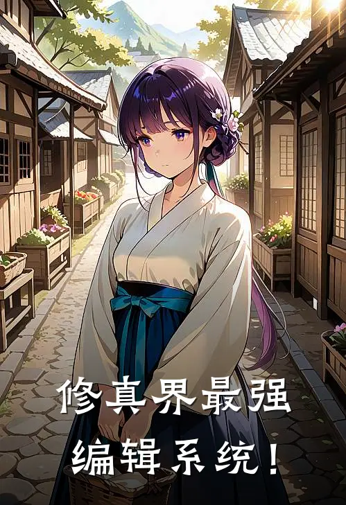 修真界最强编辑系统！