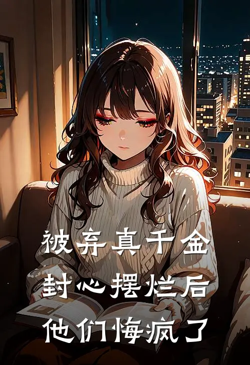 被弃真千金封心摆烂后，他们悔疯了舒月萧执_《被弃真千金封心摆烂后，他们悔疯了》最新章节免费在线阅读