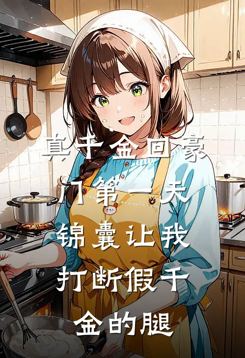 真千金回豪门第一天，锦囊让我打断假千金的腿(林晚顾瑶)全本免费完结小说_小说完结免费真千金回豪门第一天，锦囊让我打断假千金的腿林晚顾瑶