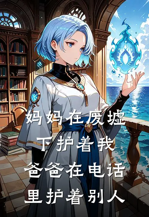 妈妈在废墟下护着我，爸爸在电话里护着别人念念爸爸最新小说推荐_热门小说排行榜妈妈在废墟下护着我，爸爸在电话里护着别人(念念爸爸)