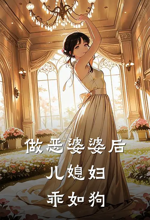 做恶婆婆后，儿媳妇乖如狗(婆婆周丽)全本免费在线阅读_做恶婆婆后，儿媳妇乖如狗最新章节在线阅读