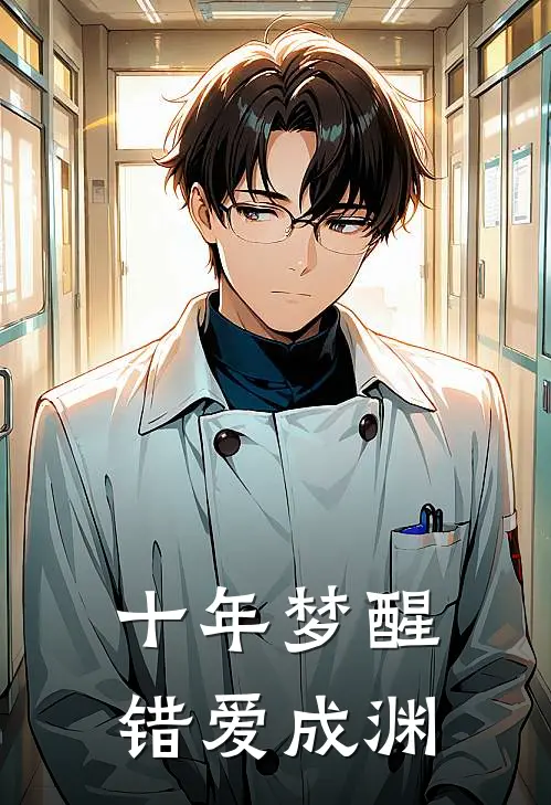 十年梦醒，错爱成渊