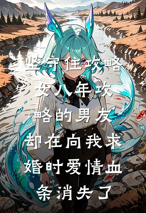 坚守住攻略女八年攻略的男友，却在向我求婚时爱情血条消失了全文免费阅读无弹窗大结局_坚守住攻略女八年攻略的男友，却在向我求婚时爱情血条消失了（纪雨汐陈亭序）最新小说